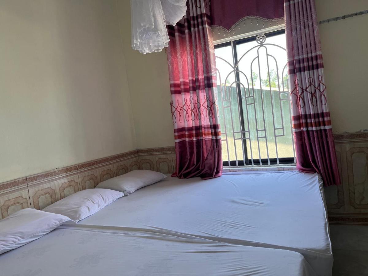 Trang Vu Homestay Cu Lao Cham Tan Hiep  Exterior photo