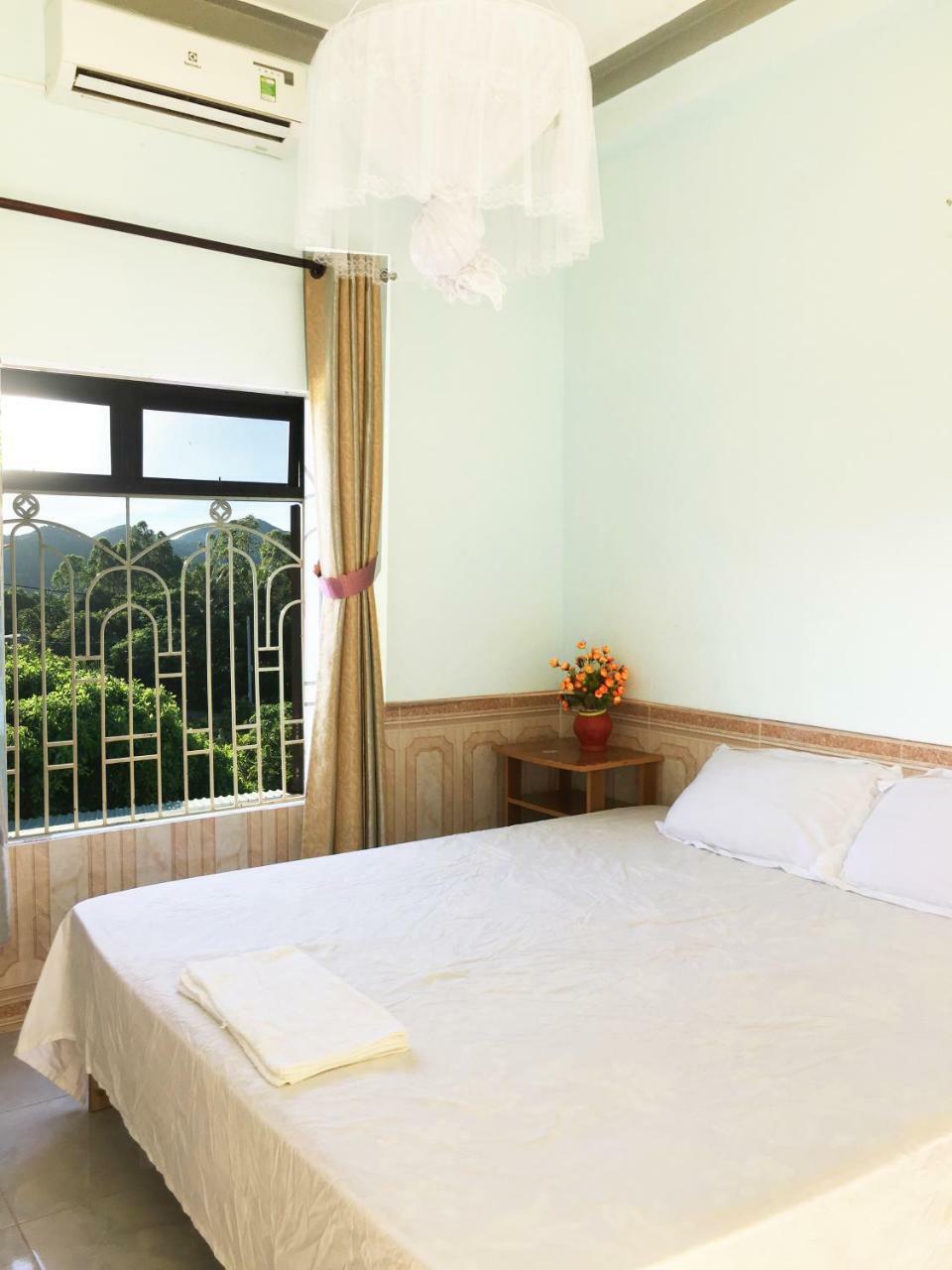 Trang Vu Homestay Cu Lao Cham Tan Hiep  Exterior photo