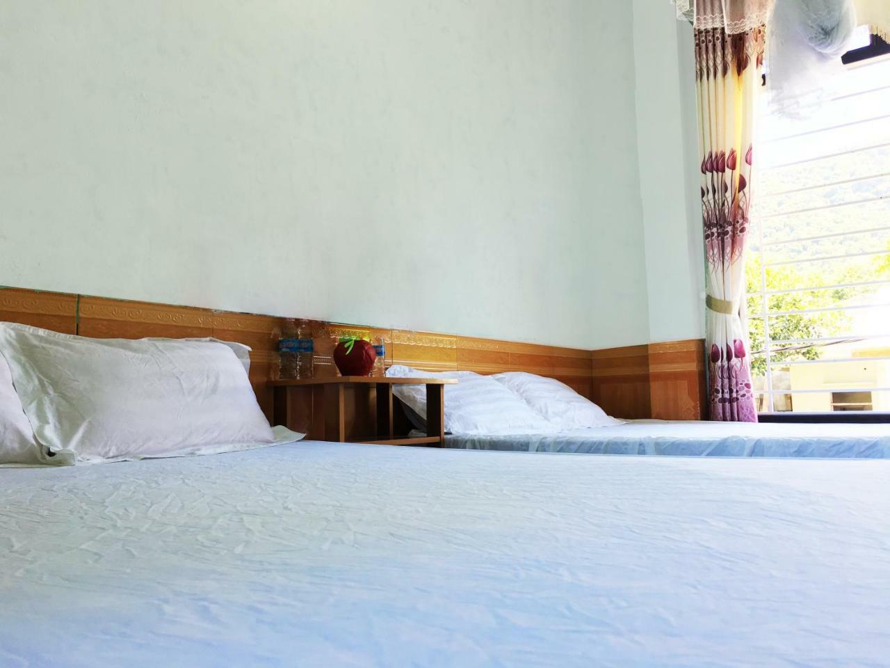 Trang Vu Homestay Cu Lao Cham Tan Hiep  Exterior photo