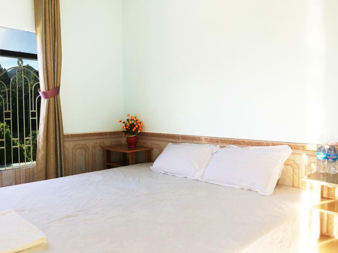 Trang Vu Homestay Cu Lao Cham Tan Hiep  Exterior photo